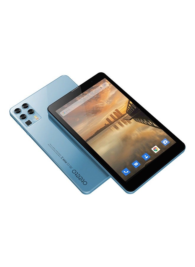 Oteeto Tab 8 Dual SIM Grey 8GB RAM 256GB 5G - International Version - Image 5
