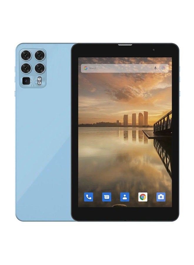 Oteeto Tab 8 Dual SIM Grey 8GB RAM 256GB 5G - International Version - Image 2