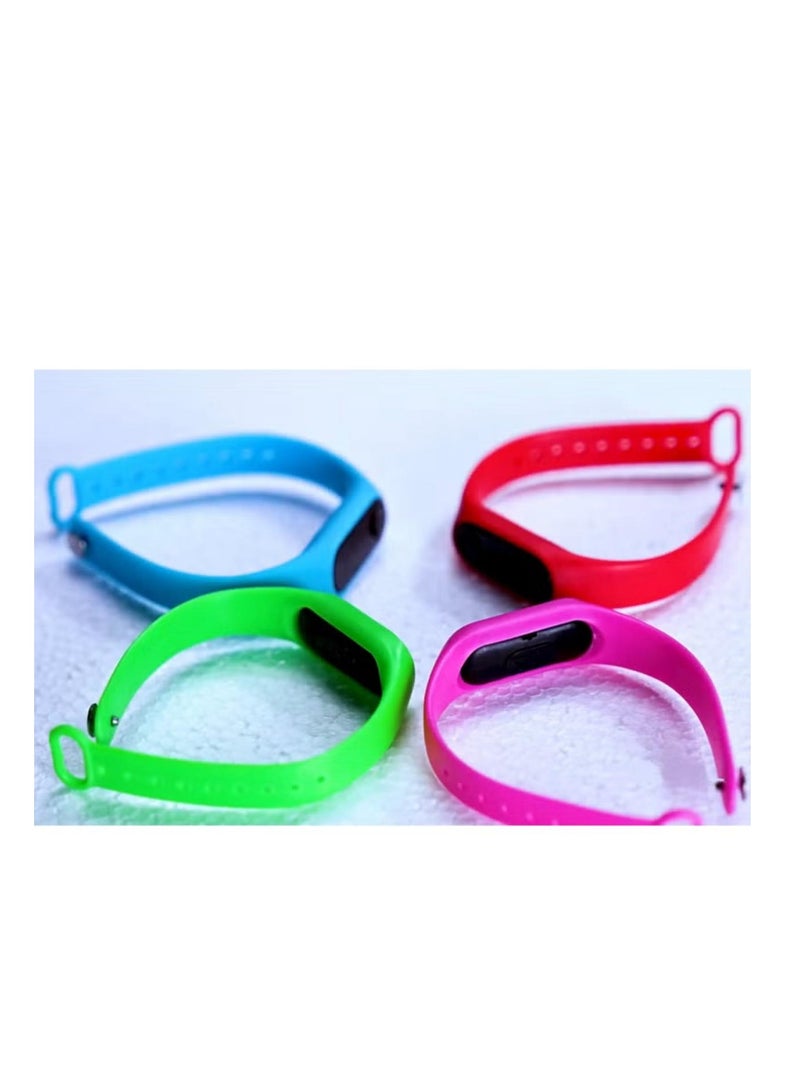 Oteeto Kids Tab 4  7inch Green 4GB 128GB WiFi - International Version - Image 4