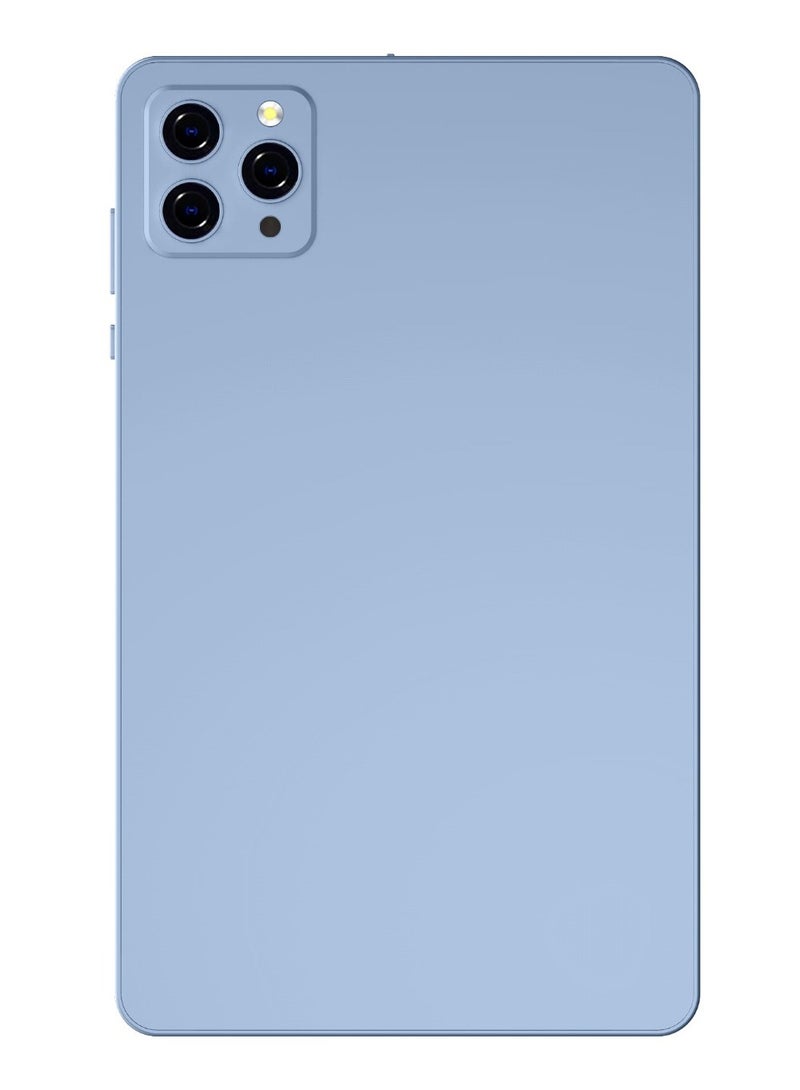 Oteeto Tab K9 Kids 8 Inch Dual SIM Blue 8GB RAM 512GB 5G - International Version - Image 2