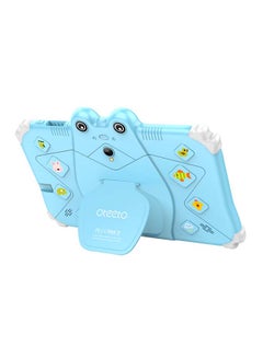 Oteeto Tab 6 Kids 7 Inch Blue 4GB RAM 128GB Wifi - International Version  - Image 3