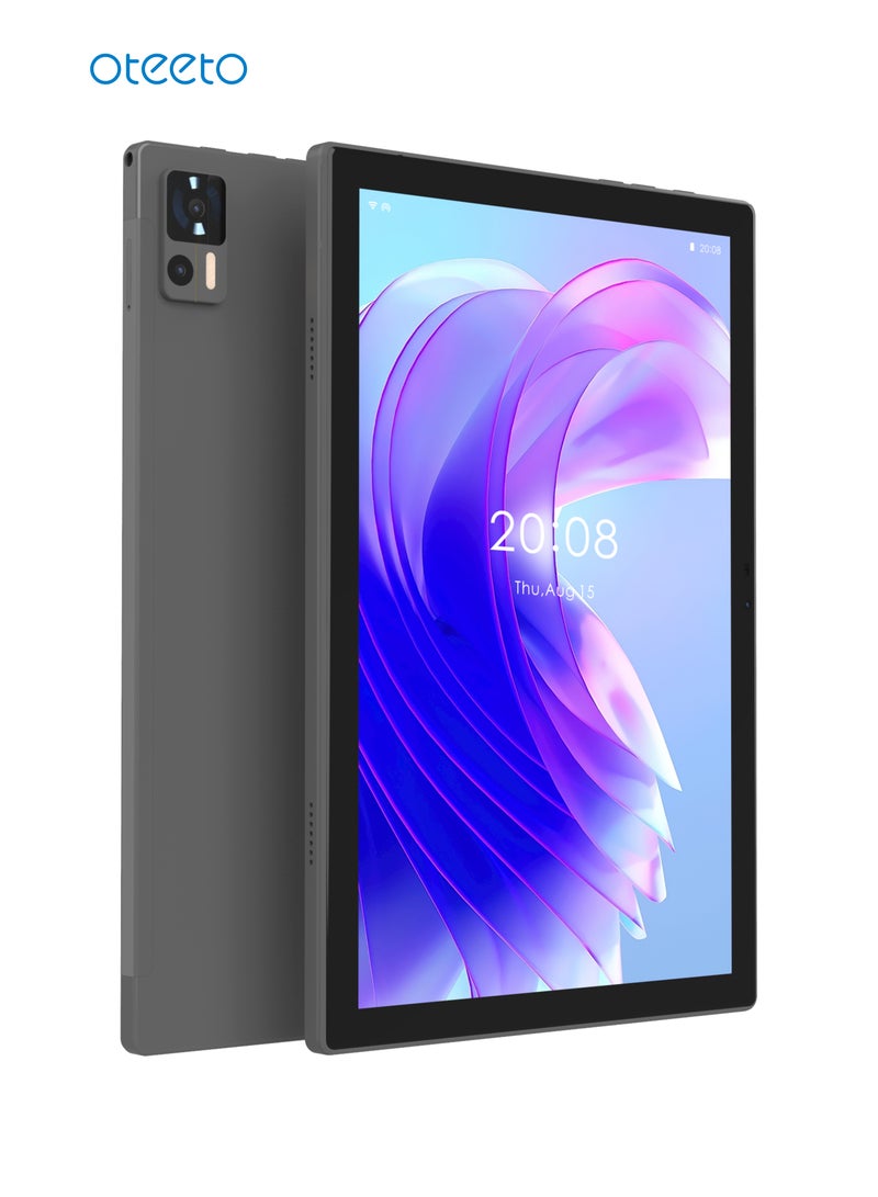 Oteeto TAB 16 10.1 Inch Dual SIM 12GB RAM 512GB 4G - International Version - Image 1