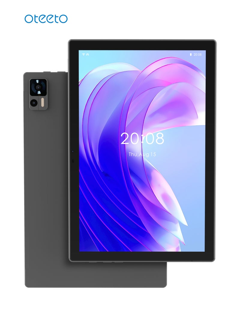 Oteeto TAB 16 10.1 Inch Dual SIM 12GB RAM 512GB 4G - International Version - Image 3