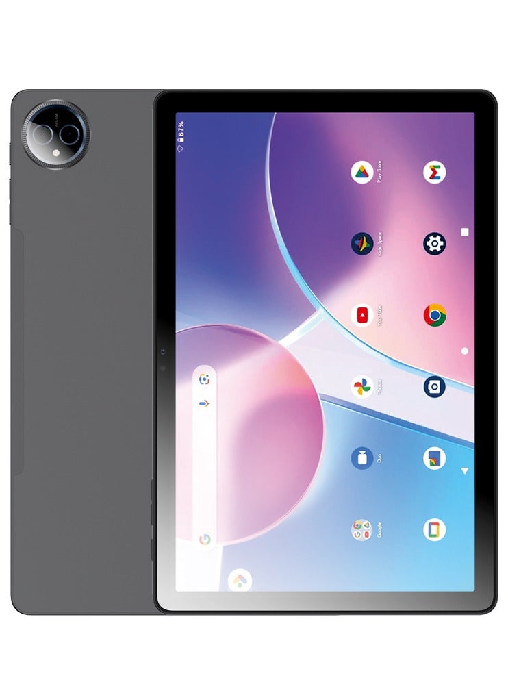 Oteeto TAB 14 11 Inch Dual SIM Grey 8GB RAM  512GB 5G - International Version  - Image 2