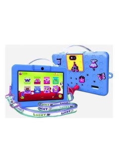 Tab 5 Travel Mate Kids 7 Inch Blue 4GB 128GB - International Version - pnsku/N70154736V/45/_/1739978660/3752db3f-4735-431e-b103-17b57166deb7