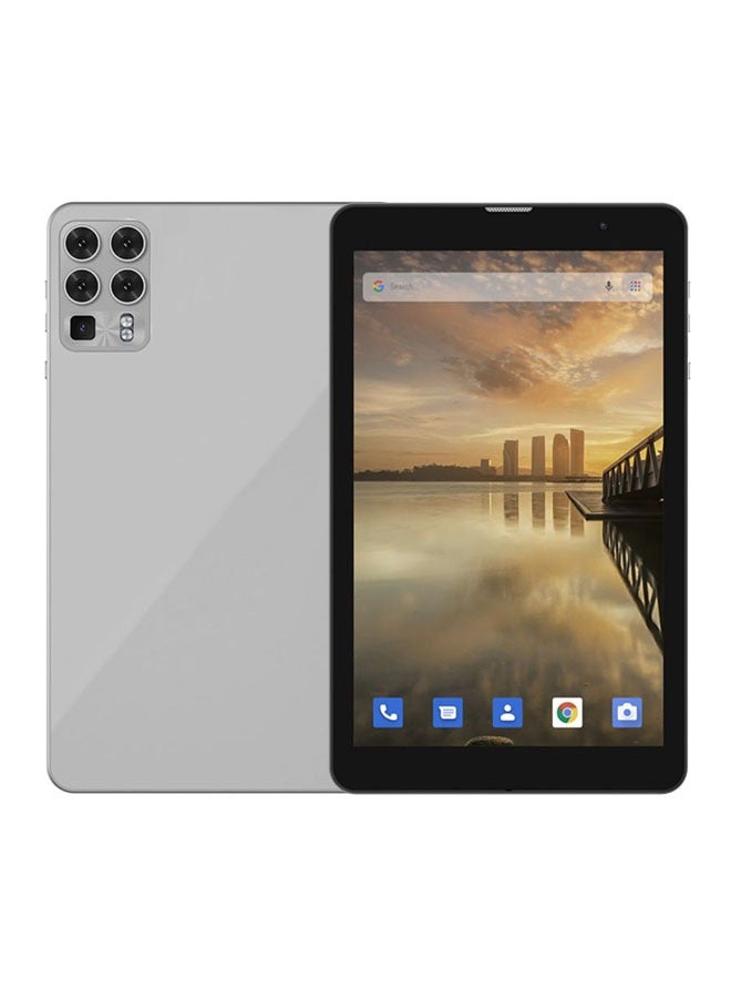 Oteeto Tab 8  Dual SIM Blue 8GB RAM 256GB 5G - International Version With Bluetooth Keyboard - Image 2