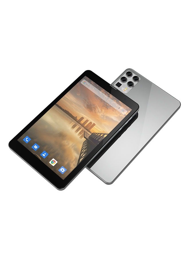 Oteeto Tab 8  Dual SIM Blue 8GB RAM 256GB 5G - International Version With Bluetooth Keyboard - Image 5