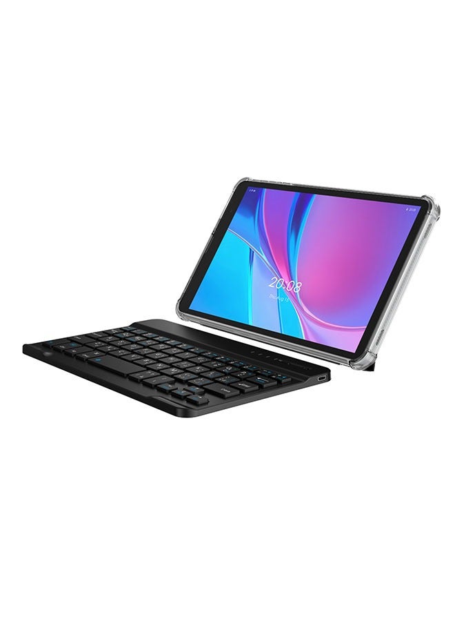 Oteeto Tab 8  Dual SIM Blue 8GB RAM 256GB 5G - International Version With Bluetooth Keyboard - Image 1