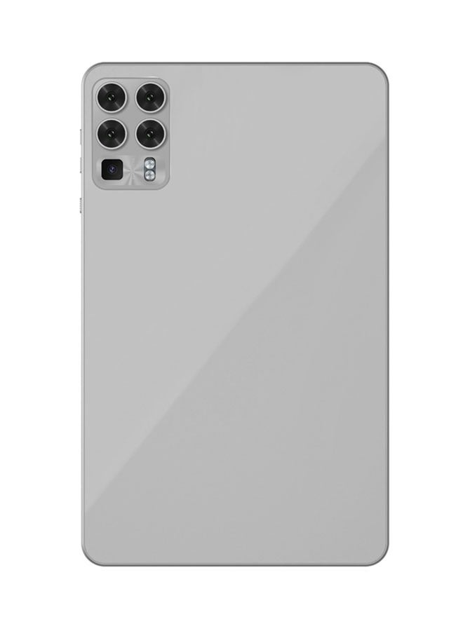 Oteeto Tab 8  Dual SIM Blue 8GB RAM 256GB 5G - International Version With Bluetooth Keyboard - Image 4