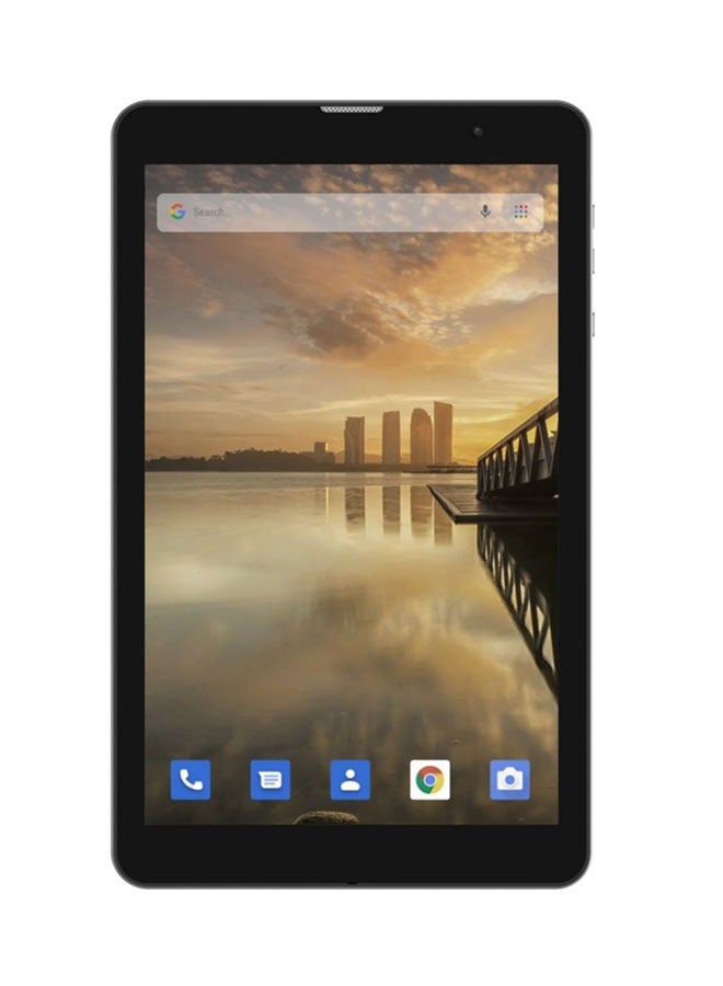 Oteeto Tab 8  Dual SIM Blue 8GB RAM 256GB 5G - International Version With Bluetooth Keyboard - Image 3