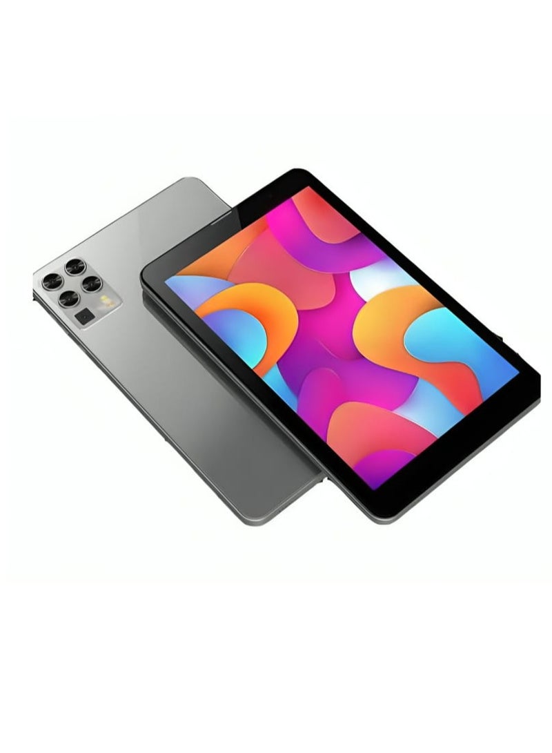 Oteeto K7 7 Inch Dual SIM Grey 8GB RAM 256GB 5G - International Version - Image 2