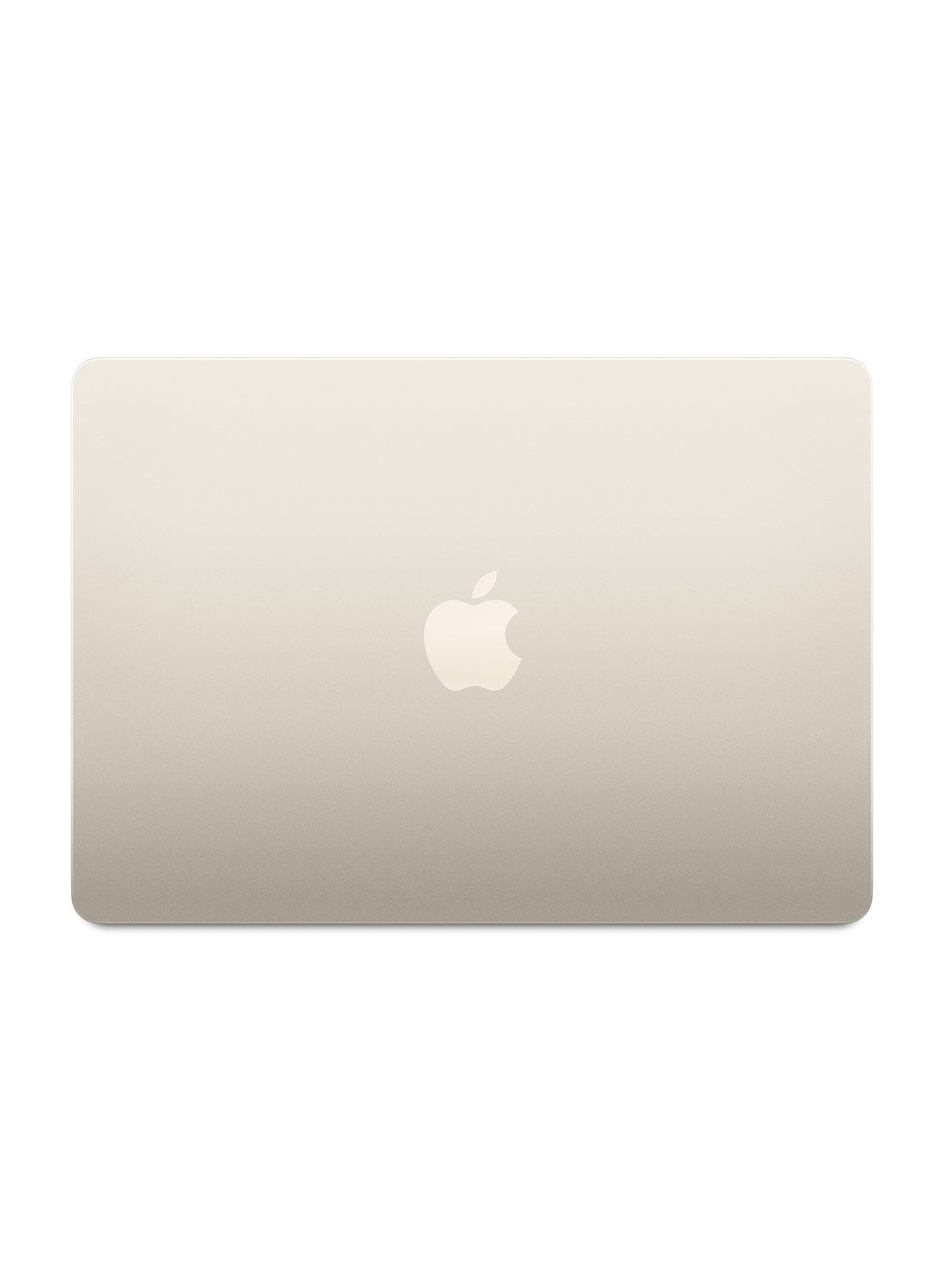 MacBook Air MW103 | 13 Inch Display | Apple M4 Chip | 10-Core CPU 10-Core GPU | 16GB RAM | 512GB SSD | macOS | English Keyboard | International Version | Starlight image 7