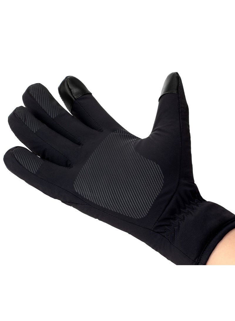 Xiaomi Electric Scooter Riding Gloves XL Size - Black  - Image 3