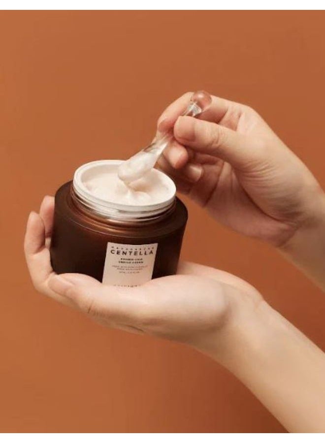 skin1004 - Madagascar Centella Probio-Cica Enrich Cream White 50ml - Image 1