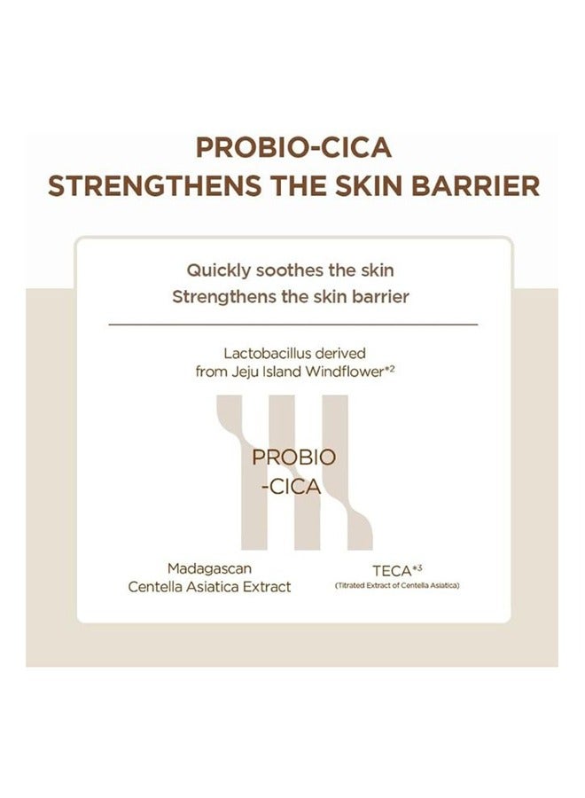 skin1004 - Madagascar Centella Probio-Cica Enrich Cream White 50ml - Image 1