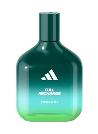 Vibes Full Recharge Eau de Parfum 100ml - pnsku/N70154947V/45/_/1740037749/8da8bc6f-3322-4427-babc-75562af44643