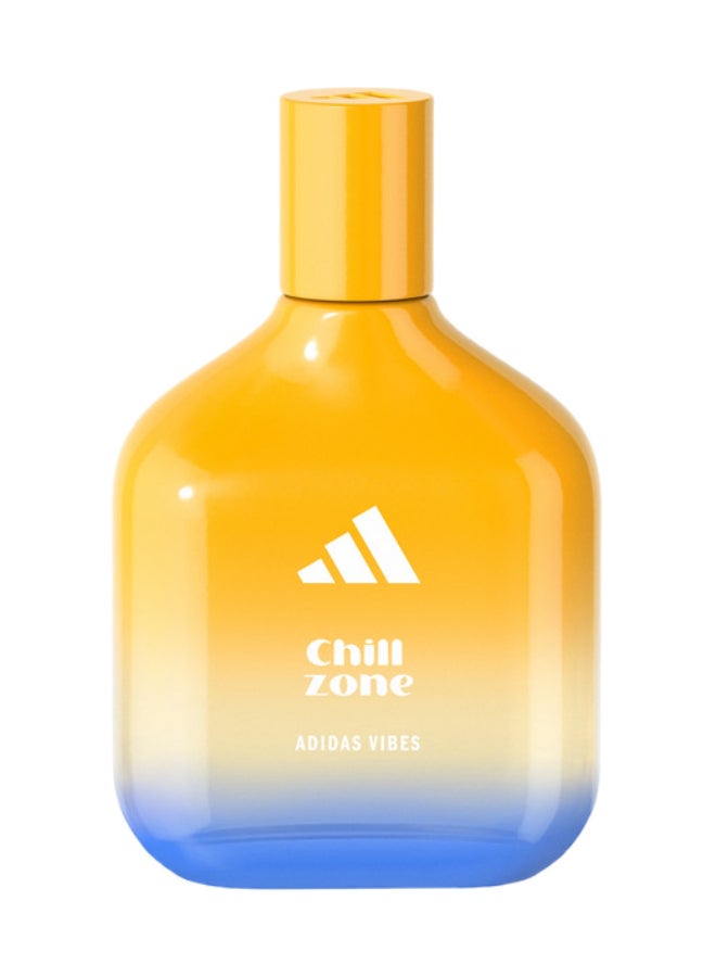 Adidas - Vibes Chill Zone Eau de Parfum 100ml - Image 1