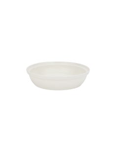 Royalford Royalford 8" Date Bowl with Lid- RF12338/Perfect for Serving Dates, Dried Nuts, Candies, Etc./ Versatile and Strong with Elegant Golden-Finish Knob and Base, Ceramic Bowl/ Dishwasher and Freezer Safe Golden  - Image 3