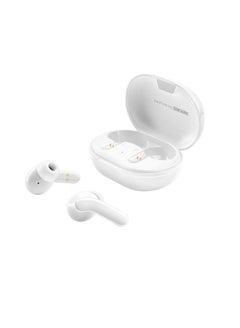 ZENDURE SE In-Ear Bluetooth Ear Buds ZDZP02-wh White  - Image 1