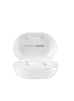 ZENDURE SE In-Ear Bluetooth Ear Buds ZDZP02-wh White  - Image 3