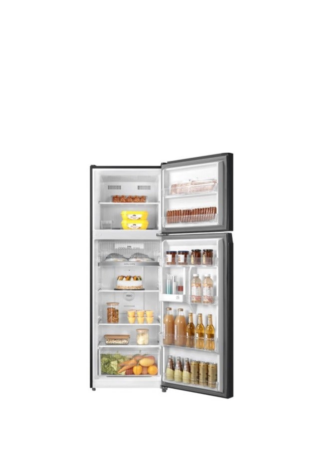 Toshiba - No Frost Refrigerator With Inverter Technology 450 L 215 W GR-RT622WE-PMN(06) Grey - Image 1