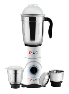 Electric Coffee & Spice Grinder – 3-in-1 Multi-Function | 1.25 L 500 W SH-352 White - pnsku/N70155042V/45/_/1740056001/05f42cdc-b5b2-4bbd-bc8b-1bf0cea1a72d