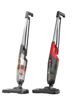 Multifunctional Electric Vacuum Cleaner – High Power & Large Suction 600 W SH-353 Black