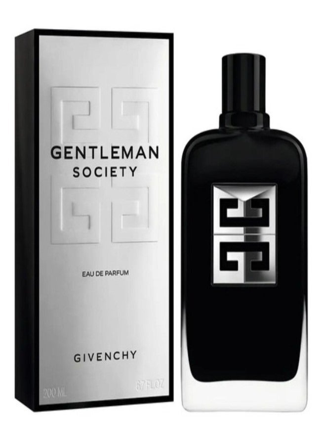 GIVENCHY Gentleman Society EDP 200ml