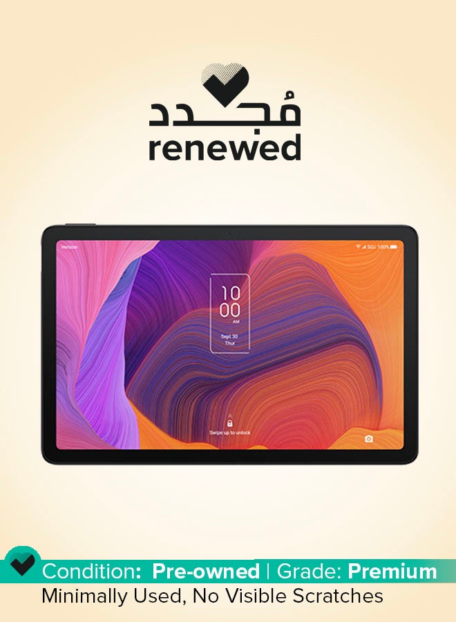 Renewed - Tab Pro Black 4GB RAM 64GB 5G - pnsku/N70155068V/45/_/1740059497/678e6064-20d0-4ac2-9b14-994e16626476