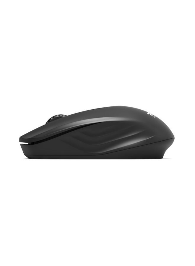 Port Kaspersky Standard 1 Device 1 Year + PORT 2.4GHz Wireless Mouse | Black - Image 5