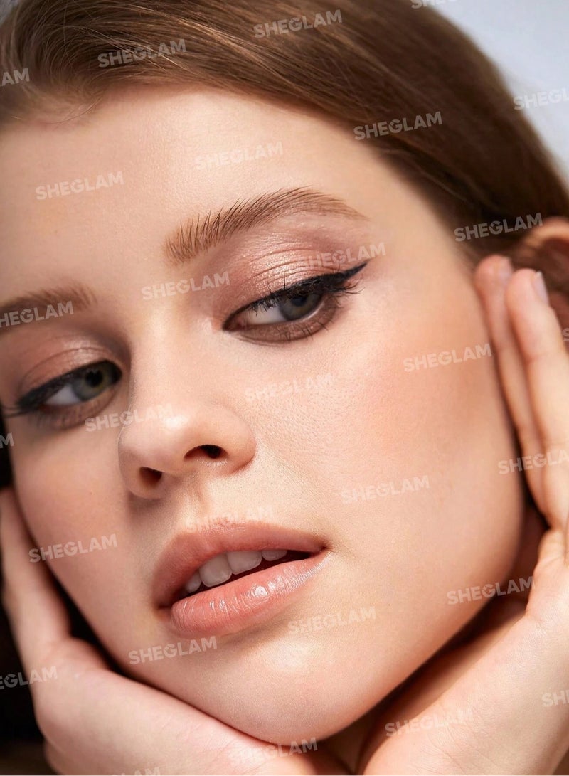 شيجلام كحل سائل مقاوم للماء بدقة احترافية - Image 2