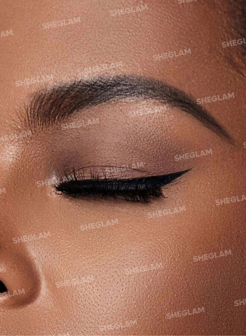 شيجلام كحل سائل مقاوم للماء بدقة احترافية - Image 5