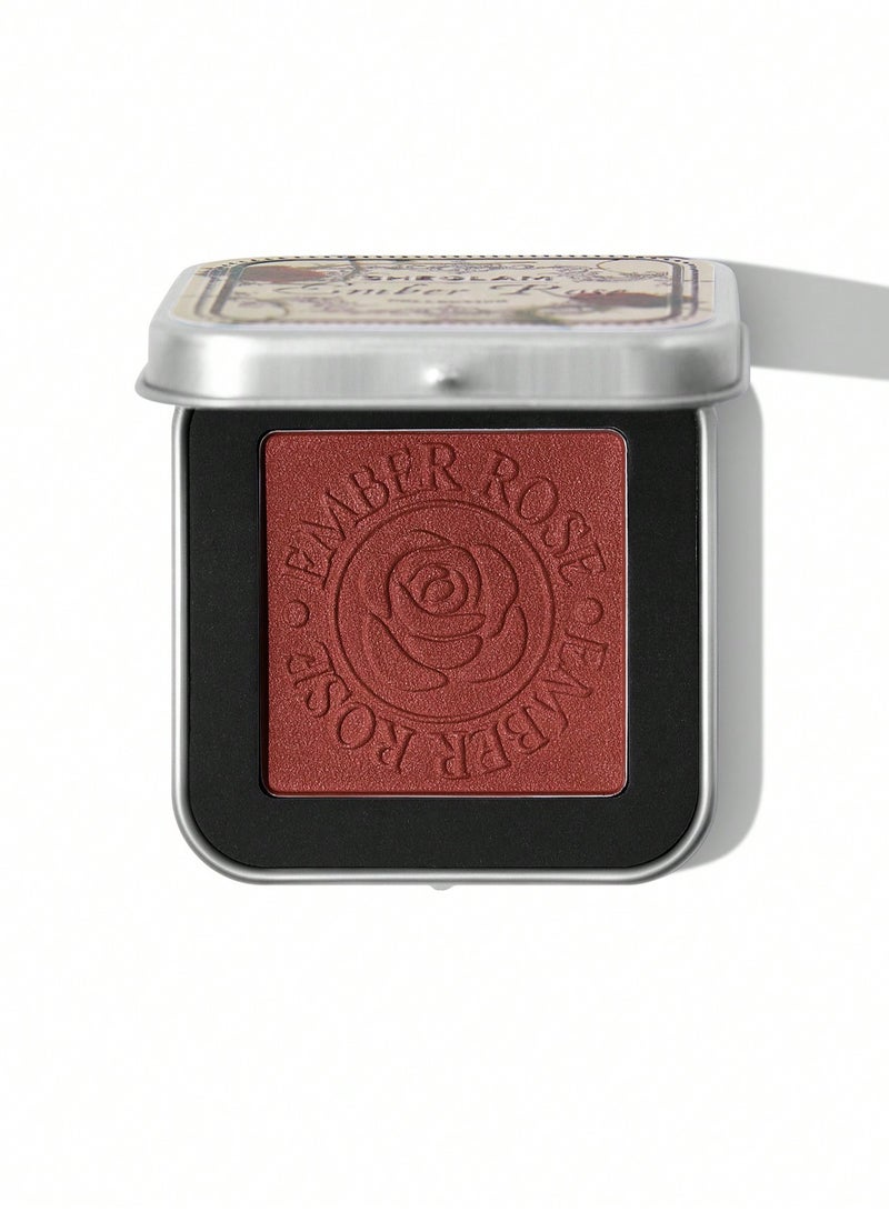 شيجلام Ember Rose Eternal Flame Cream Blush Love Language - Image 1