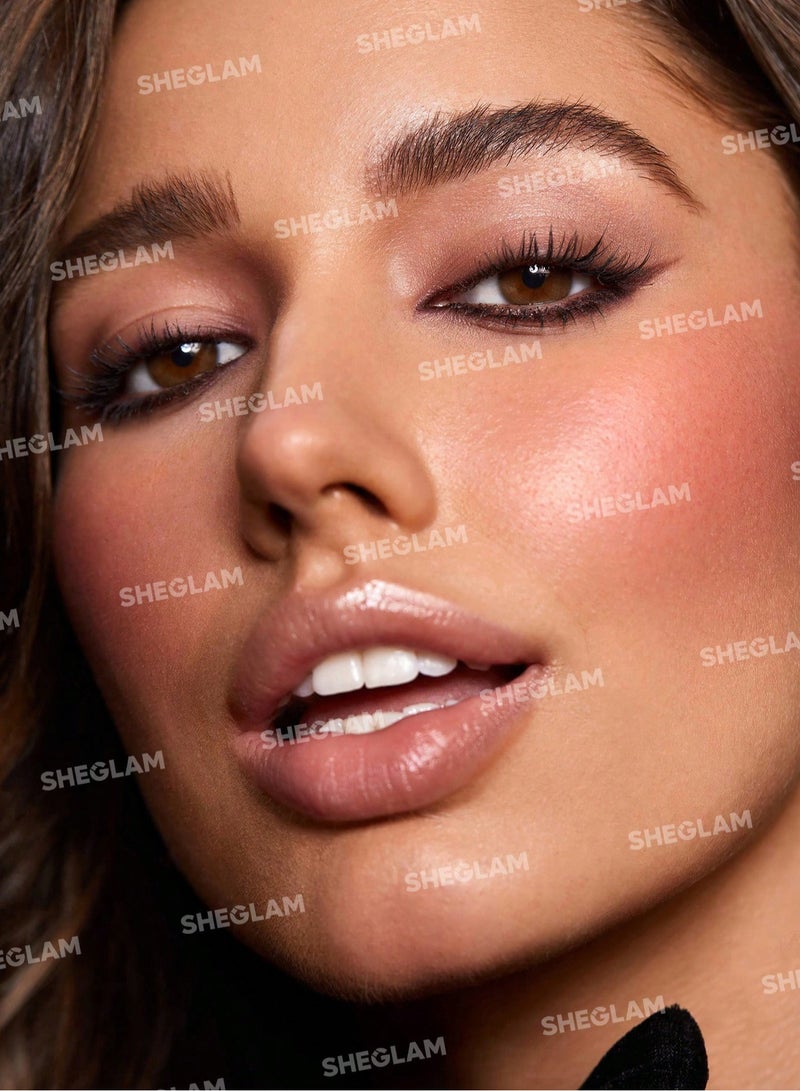 شيجلام Ember Rose Eternal Flame Cream Blush Love Language - Image 3