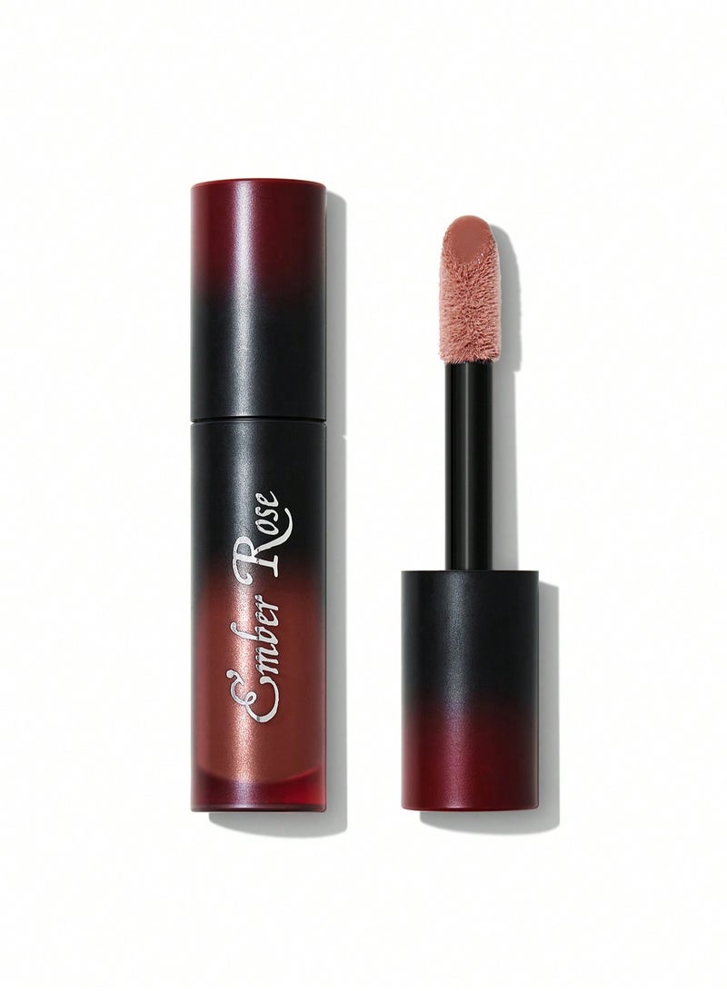 شيجلام Ember Rose Immortal Love Nourishing Lip Gloss Amor  - Image 1