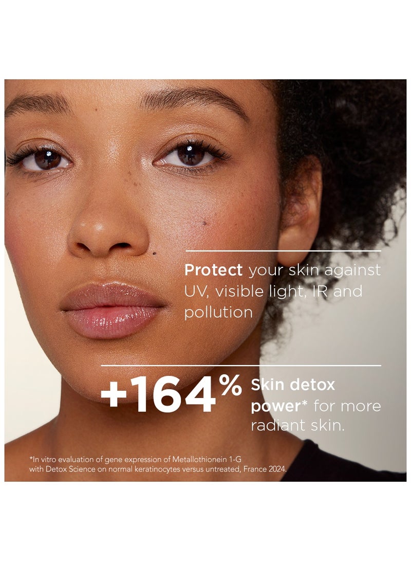 بيوديرما فوتوديرم إكس ديفينس سائل فائق SPF50+ ت04 بني - Image 3