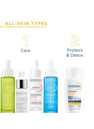 فوتوديرم إكس ديفينس ألترا فلويد SPF50+ إنف نوتري - view 4