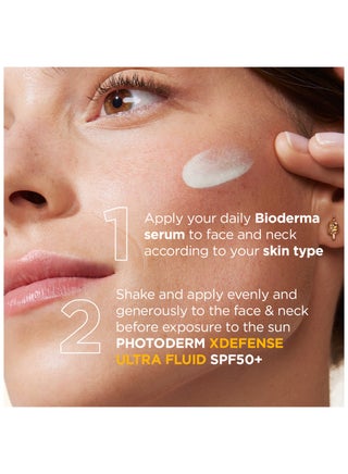 فوتوديرم إكس ديفينس ألترا فلويد SPF50+ إنف نوتري - view 5