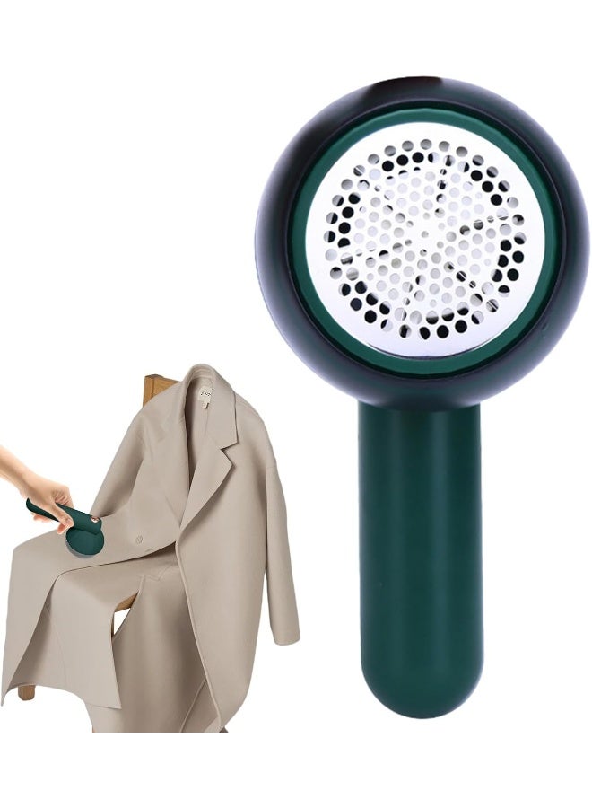 ECVV Electric Lint Remover Rechargeable Assorted - Image 1