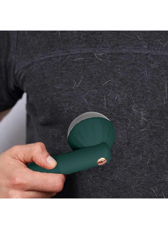 ECVV Electric Lint Remover Rechargeable Assorted - Image 3