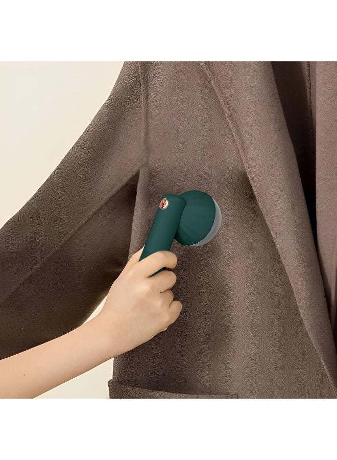 ECVV Electric Lint Remover Rechargeable Assorted - Image 4