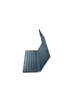 لينوفو Yoga Book 9i 83FFCTO1WW Laptop With 13.3-Inch Display, Core Ultra 7 155U Processor/16GB RAM/512GB SSD/Windows 11 Pro +Lenovo Digital Pen English Tidal Teal  - Image 5