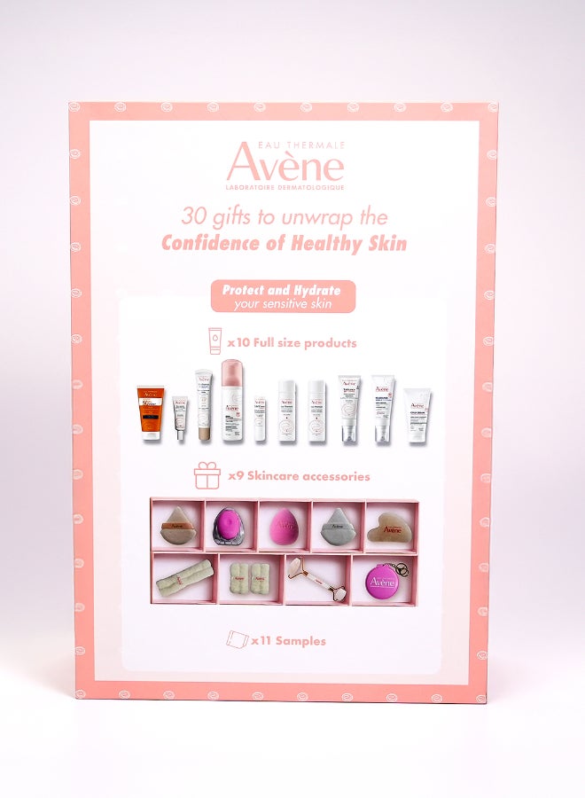 Avene Calendar  - Image 2