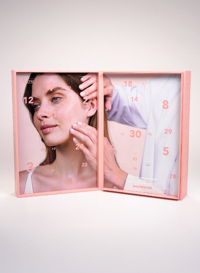 Avene Calendar  - Image 4