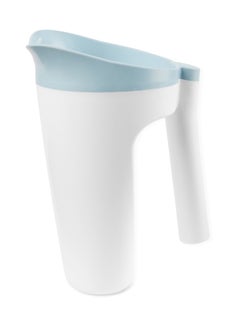 Skip Hop Wave Waterfall Hair Rinser For Babies And Kids - Tear-Free Bath Essential - White  - Image 1