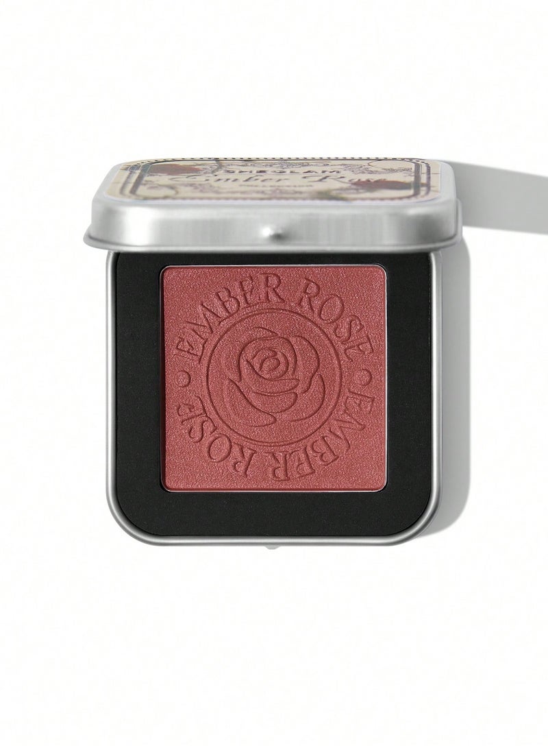 شيجلام Ember Rose Eternal Flame Cream Blush I'M Yours  - Image 1
