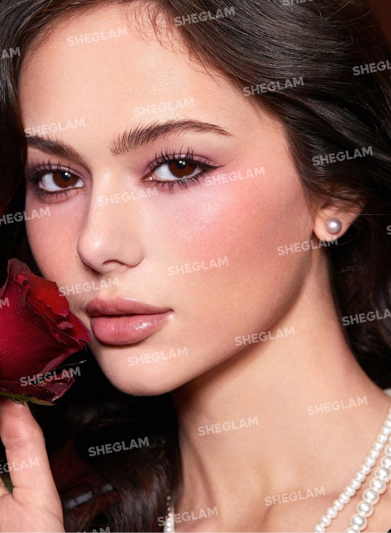شيجلام Ember Rose Eternal Flame Cream Blush I'M Yours  - Image 2