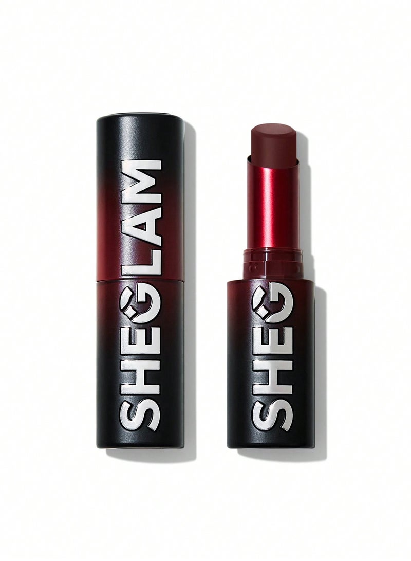 شيجلام Dynamatte Boom Long-Lasting Matte Lipstick My Beloved  - Image 1