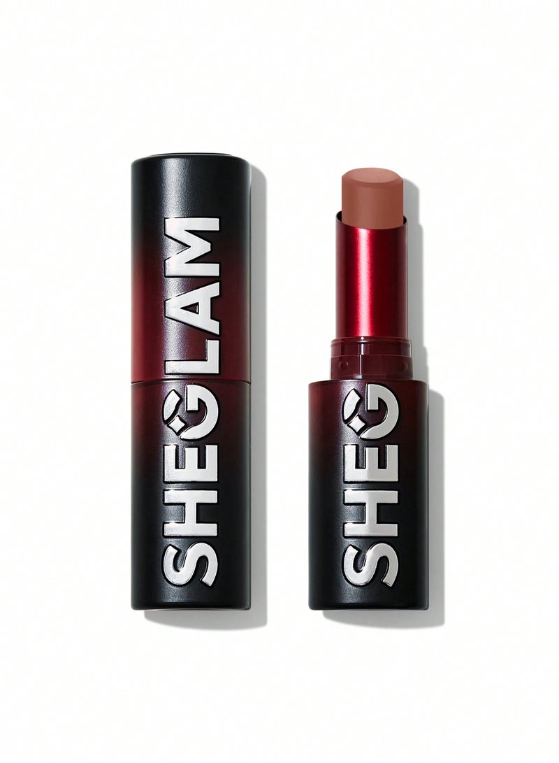 شيجلام Dynamatte Boom Long-Lasting Matte Lipstick Bliss  - Image 1