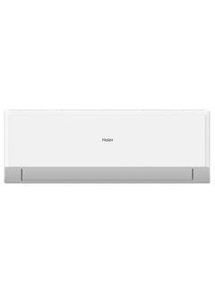 Haier Haier Air Condition Cooling and Heating Split 3 HP Plasma HSU-24KHROC HSU-24KHROC white  - Image 1